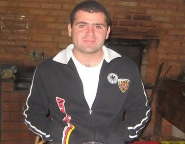 Rapaz atingido por tromba d’água em cachoeira de MG “aparece” em casa