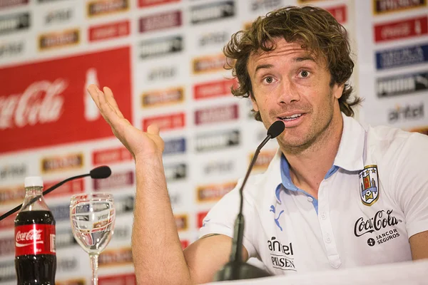 Ídolo do São Paulo diz que Copa do Mundo de Messi foi “roubada”