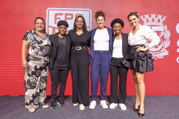 Times do DF conhecem adversários na primeira Copinha feminina