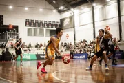 Fortaleza Basquete Cearense derrotou o Vasco