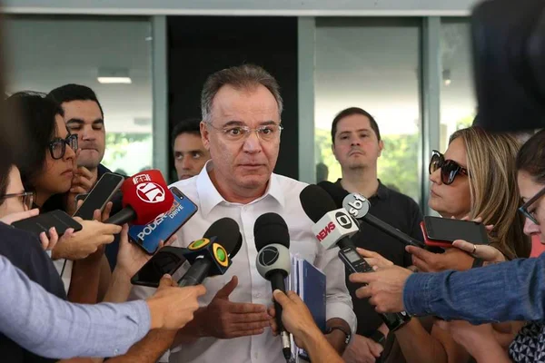 Previdência: relator admite atrasar parecer por um “entendimento”