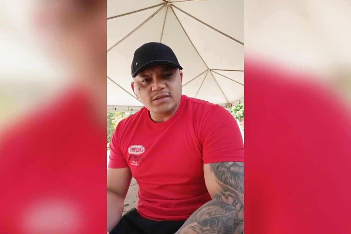 Disparo doméstico expõe fragilidade do Estado na esfera privada