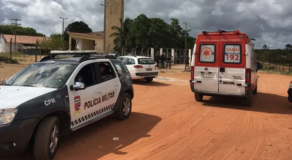 Natal registra fim de semana de violência e ataque a ônibus