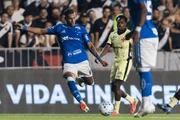Vasco e Cruzeiro se enfrentaram pela 25ª rodada do Brasileirão Vasco e Cruzeiro se enfrentaram pela 25ª rodada do Brasileirão