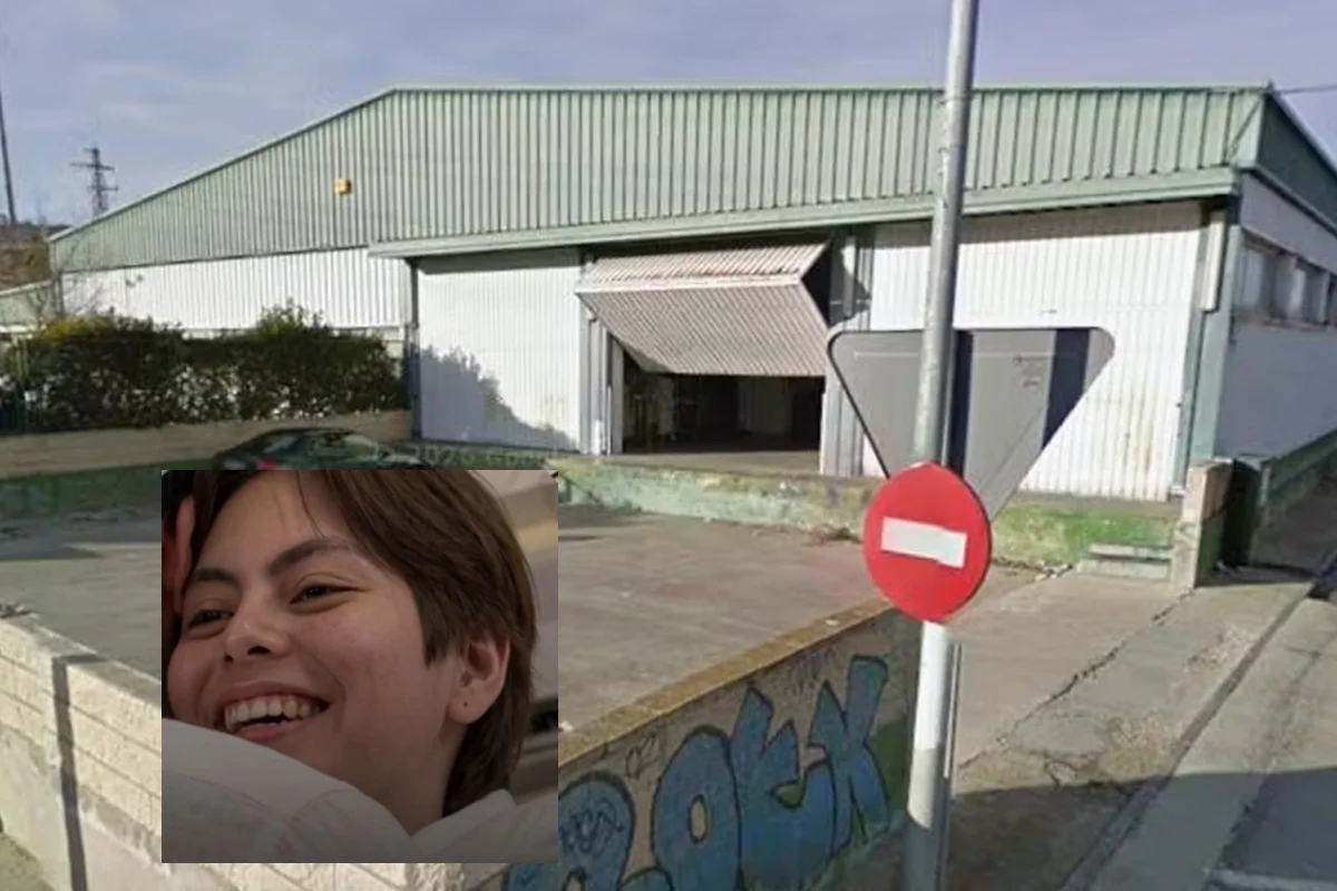 Mulher morre após ser engolida por máquina de lavar na Espanha