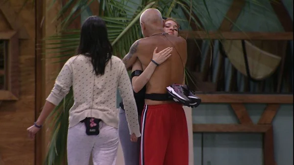 BBB18: produção encerra desafio de resistência e declara empate