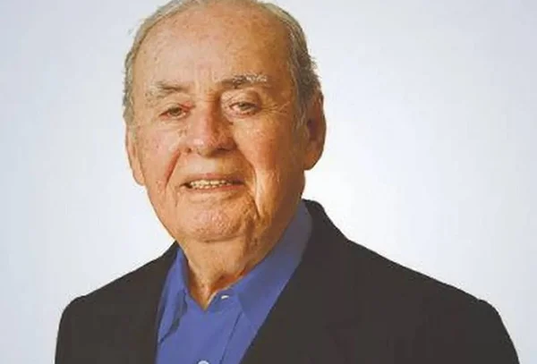 Empresário Antônio de Queiroz Galvão morre aos 96 anos