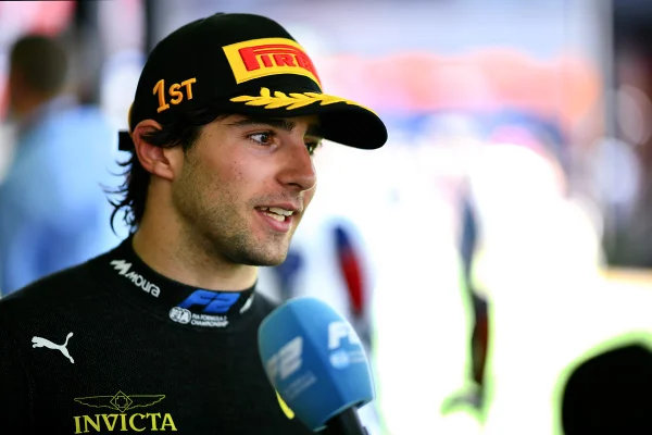 F1: Rafael Câmara será o novo piloto da Haas em 2027, diz jornalista