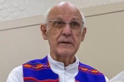 Padre Júlio Lancellotti.