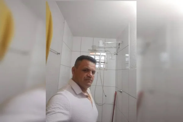 Homem tenta matar mulher dentro de hospital no DF e foge do local