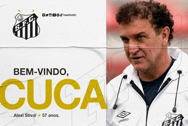 Cuca Santos