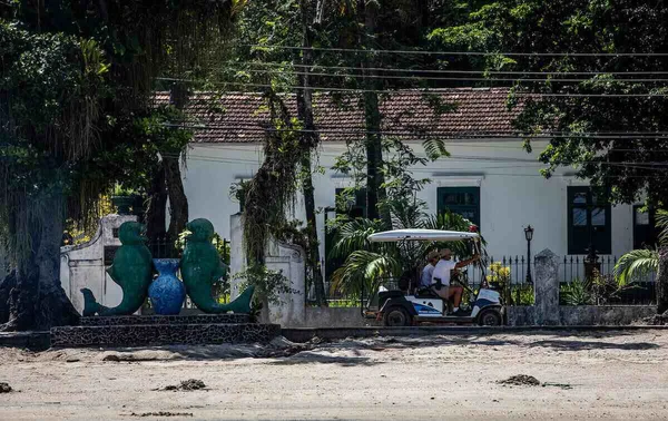 RJ: experimento de vacinação em massa em Paquetá começa nesta sexta
