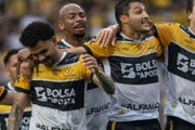 Série B: Vila Nova e Novorizontino lideram chances de acesso à elite - imagem 3 Série B: Vila Nova e Novorizontino lideram chances de acesso à elite - imagem 3