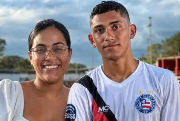 Casal morre em rodovia RN - Metrópoles