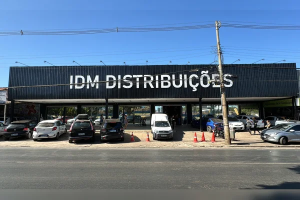 IDM Distribuições