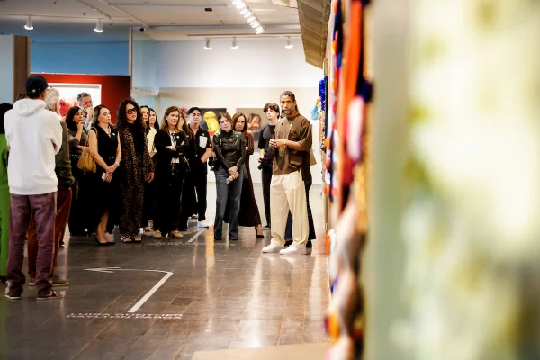 Constelações Contemporâneas: conheça os 40 artistas da mostra de arte