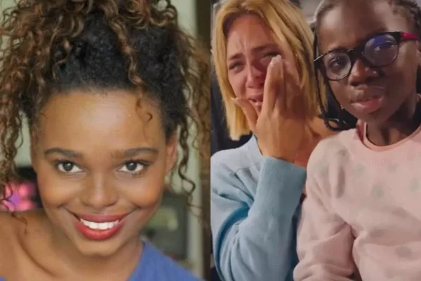 Livia Zaruty sobre críticas à Ewbank: “Falei o que muita gente pensa”