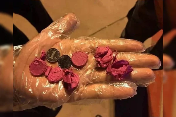 Moedas