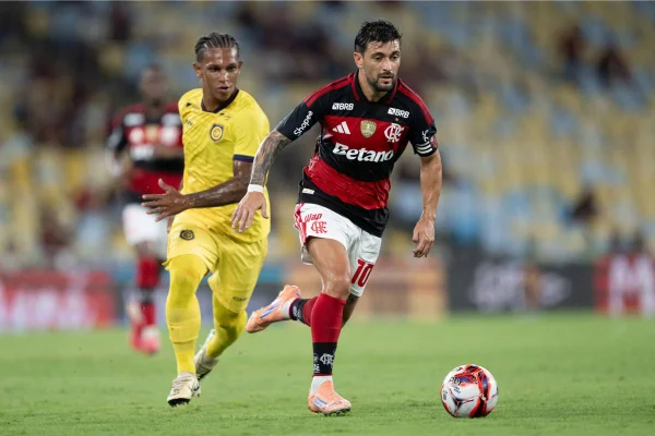 Flamengo-APOSTAS
