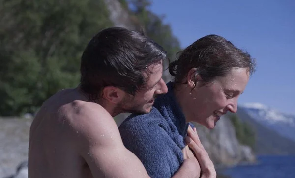 Cannes: “Plus Que Jamais”, de Emily Atef
