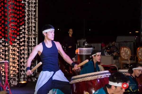 Festival Made in Japan chega a Brasília nesta sexta-feira (31/8)