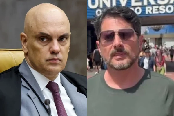 Moraes Marcos do Val