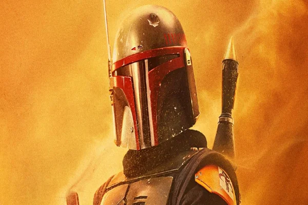 Boba Fett