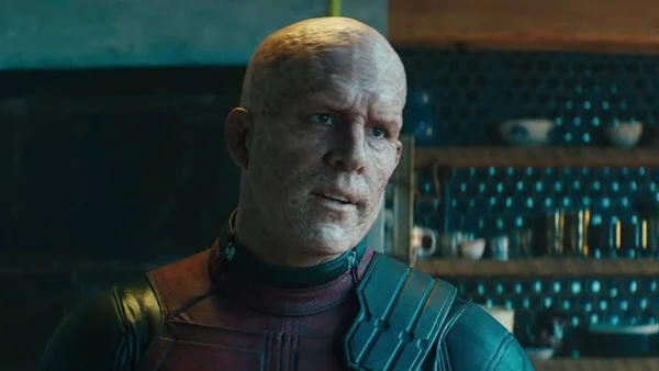 Cinemark altera classificação indicativa de Deadpool 2