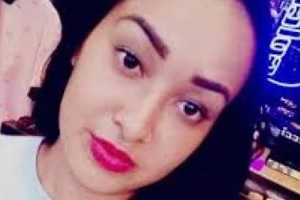 jovem desaparecida ilheus