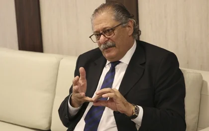 Jamal Bittar será presidente do Conselho Deliberativo do Sebrae-DF