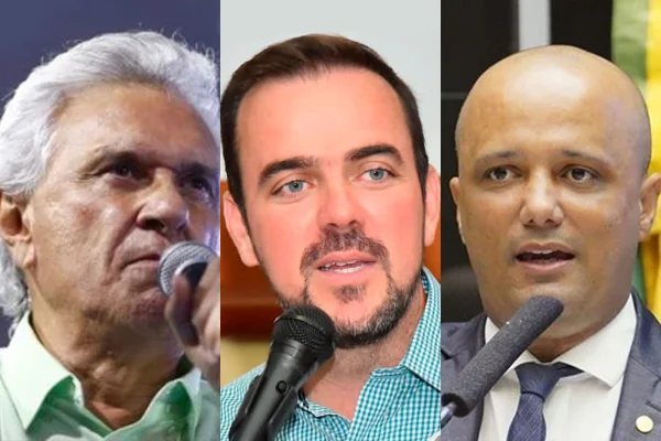 goias candidatos ao governo