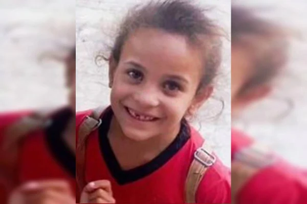 Menina de 7 anos some em festa de som automotivo e achada morta
