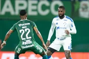 Cruzeiro x Chapecoense Cruzeiro x Chapecoense