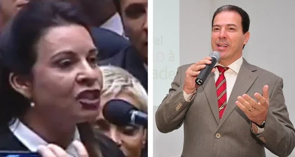 Prefeito de Montes Claros (MG) é preso em Brasília em operação da PF