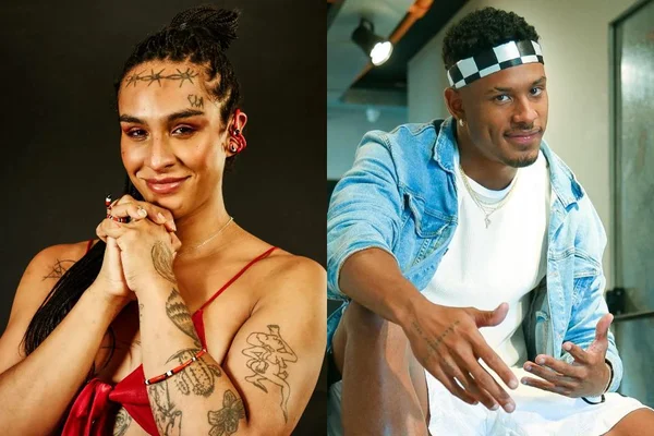 Especialista aponta Linn e P.A como os melhores influencers pós BBB