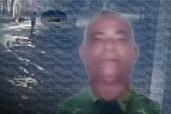 Sargento reformado da PM é morto a tiros em Maceió