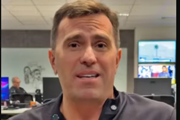 Bocardi diz que afastamento do SBT foi “precipitado”: “Volto se quiser”