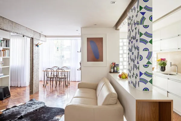 Brasilienses participam de competição internacional de arquitetura