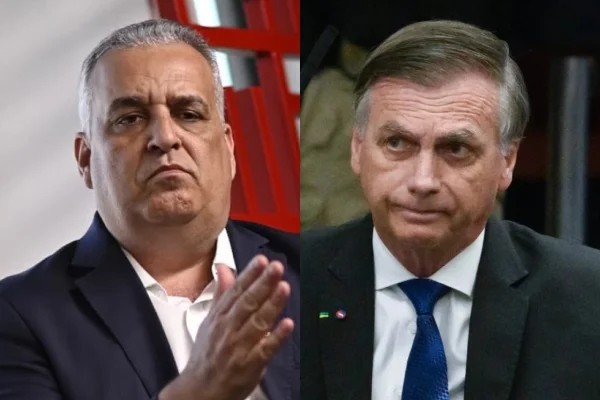 Alfredo Gaspar Bolsonaro