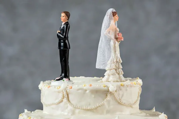 Especialista elege os quatro principais fatores que levam ao divórcio