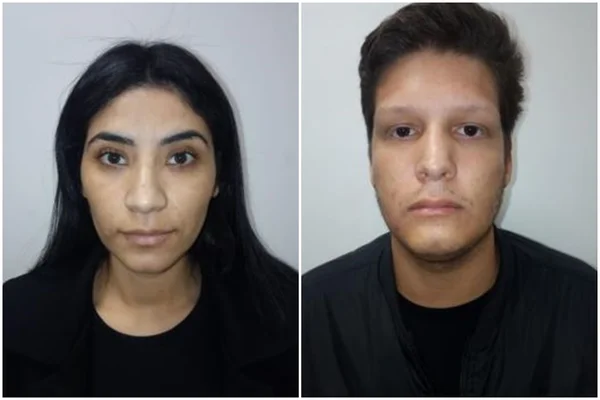 PCDF prende casal suspeito de fraudes bancárias via internet