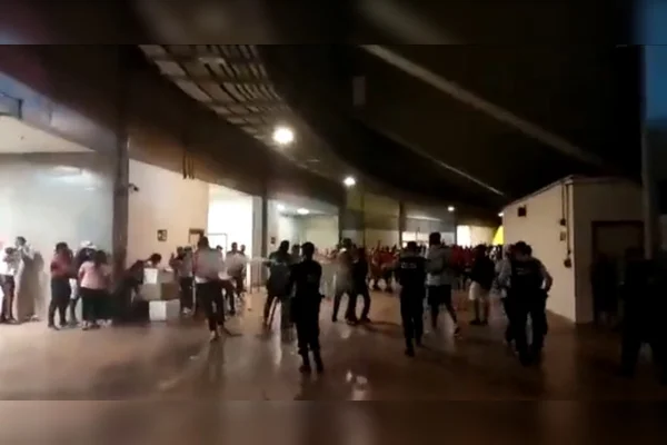 torcedores