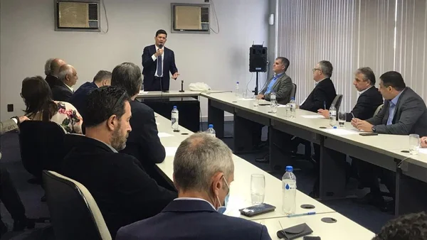 Contrariado com governo Bolsonaro, setor faz aceno a Sergio Moro