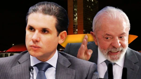 O recado duro de Hugo Motta a Lula e a blindagem “oculta” no Congresso