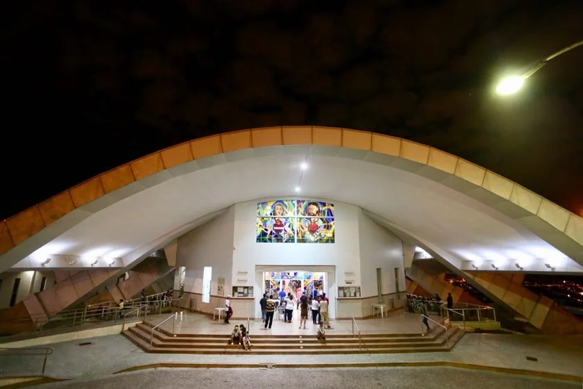 Missa de 7º dia foi realizada na Paróquia Imaculado Coração de Maria, em Águas Claras Missa de 7º dia foi realizada na Paróquia Imaculado Coração de Maria, em Águas Claras