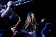 Ivete Sangalo e Wesley Safadão quase se beijam no clipe de “À Vontade” - imagem 5