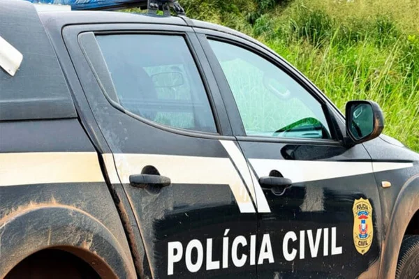 Caso é investigado pela Polícia Civil de Mato Grosso