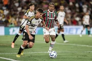 Fluminense x Atlético-MG - 27ª rodada do Campeonato Brasileiro
