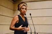 Caso Marielle: Justiça aumenta penas de Ronnie Lessa e Élcio Queiroz - imagem 4 Caso Marielle: Justiça aumenta penas de Ronnie Lessa e Élcio Queiroz - imagem 4