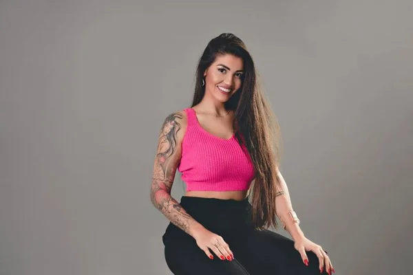 Renata Martins exalta coragem de Viih Tube por expor maternidade real